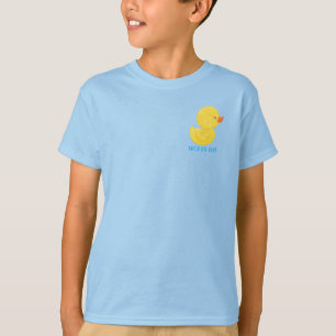 Brother Duck Party T-Shirt