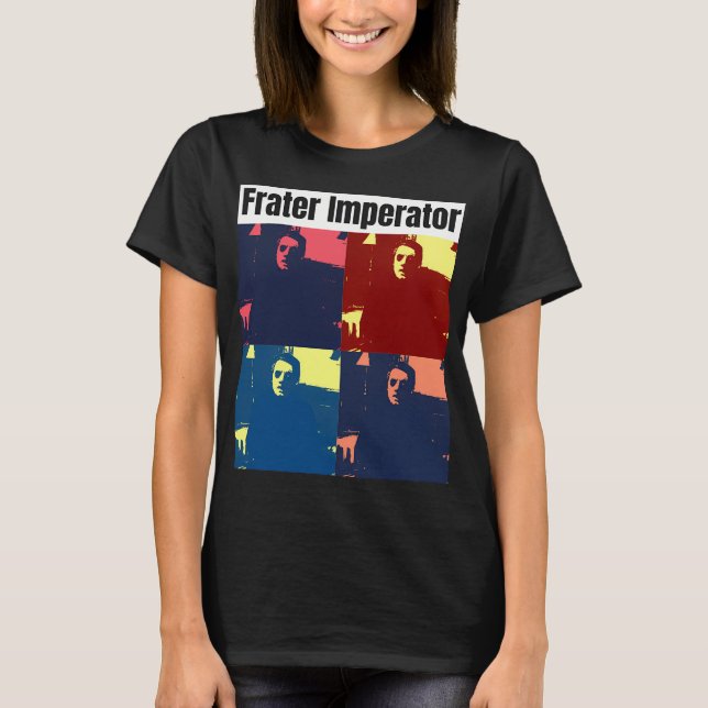 Brother Emperor T-Shirt (Front)