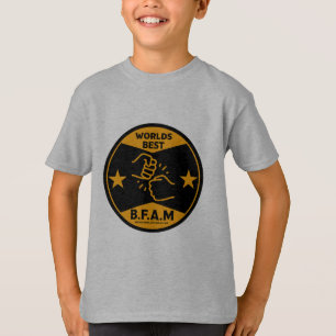 Brother From Another Mother T-Shirt