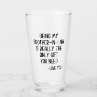 Brother-in-law Mug, brother-in-law gift