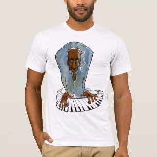 brother keys T-Shirt