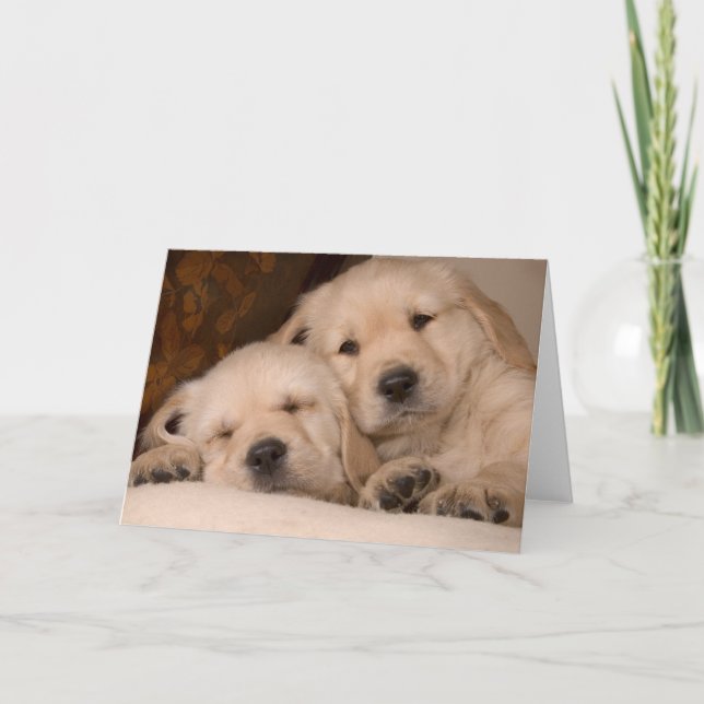 Brother Love Card (Front)