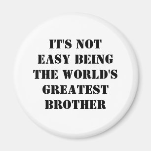 Brother Magnet