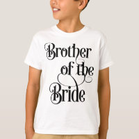 Brother of the Bride