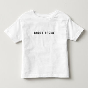 Brother Peuter Shirt