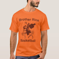 Brother Rice Basketball