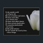 Brother / Sister birthday Card<br><div class="desc">Brother / Sister birthday. A gorgeous greeting card for a sibling.</div>