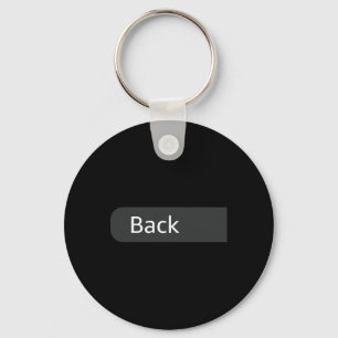 Brother Suicide Awareness Prevention American Flag Key Ring
