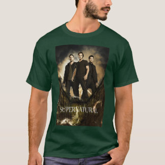 Brother Supernatural T-Shirt