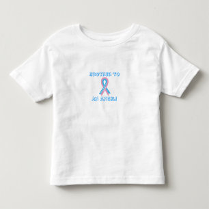 Brother to an angel T-Shirt