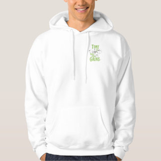 Brotherhood Motorcycle Mug Hoodie