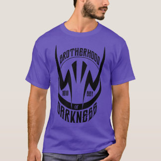 Brotherhood of Darkness T-Shirt