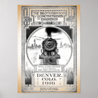 Brotherhood of Locomotive Firemen and Enginemen