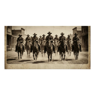 Brotherhood Poster