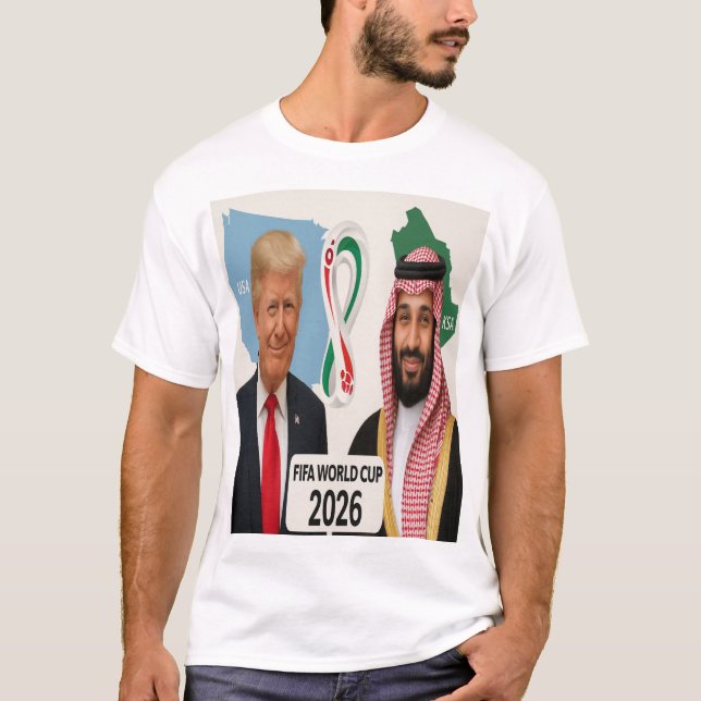 brotherhood t-shirt (Front)