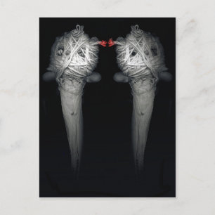 Brothers 2013 postcard
