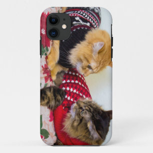 Brothers Case-Mate iPhone Case