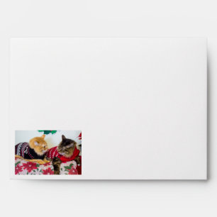 Brothers Envelope
