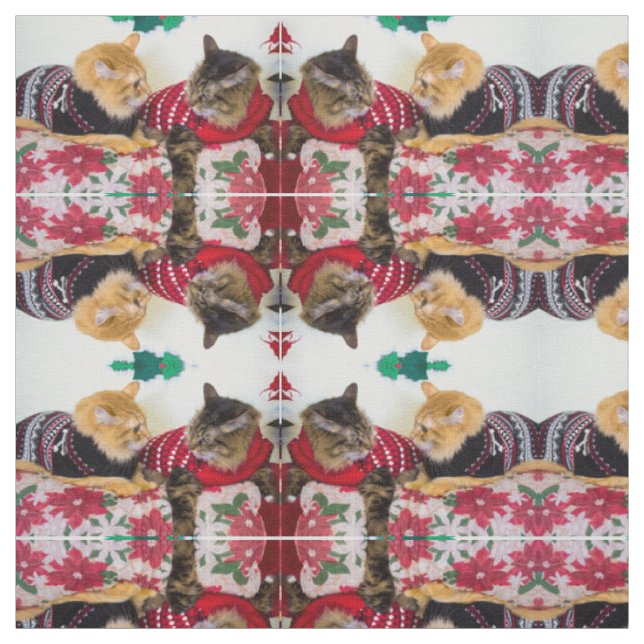 Brothers Fabric (Swatch)