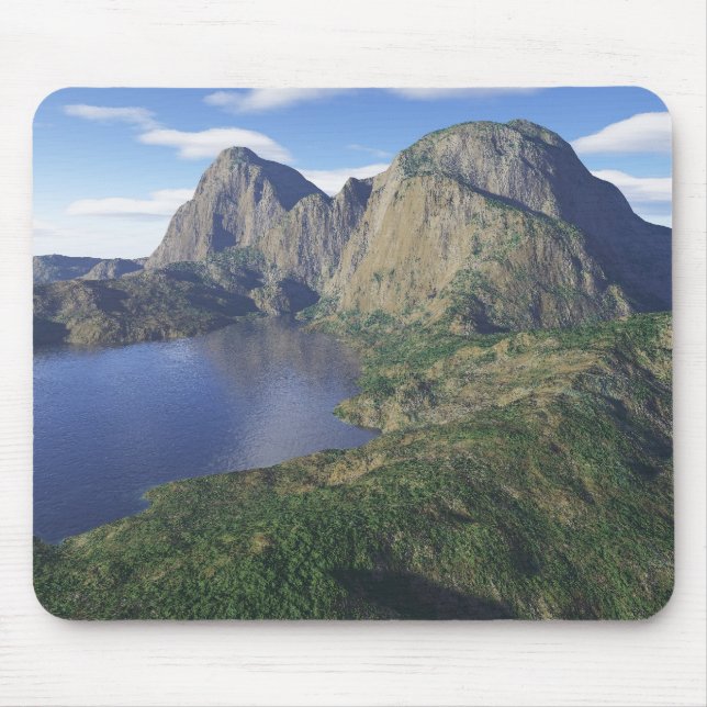 brothers mouse pad (Front)