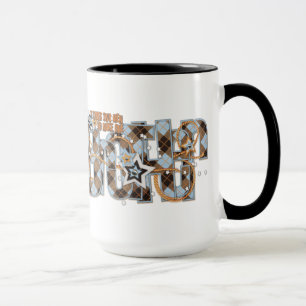 Brothers Mug