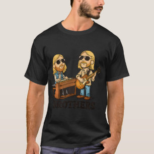 Brothers T-Shirt
