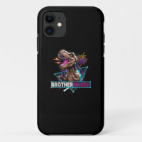 Brothersaurus Dinosaur Family Gift For Brother