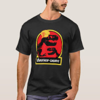 Brothersaurus Dinosaur  for Brother Jurassic rex