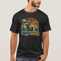 Brothersaurus T Rex Dinosaur Brother Saurus Family