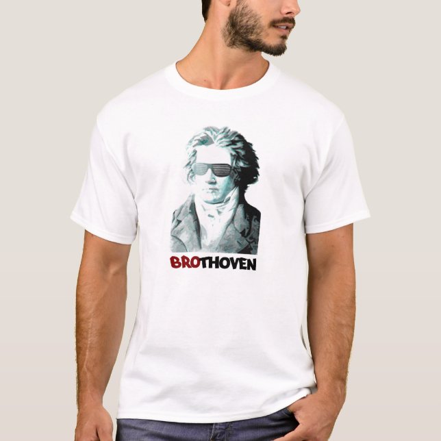 Brothoven T-Shirt (Front)