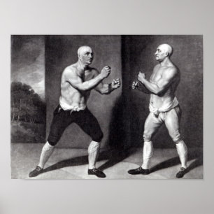 Broughton v. Stevenson Poster