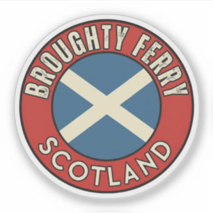 Broughty Ferry, Scotland