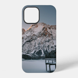 BROW HOUSE BEAR MOUNTAIN iPhone 12 CASE