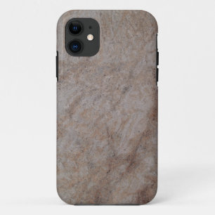 Brow Marble Swirle iPhone 5 Case-Mate Barely There iPhone 11 Case