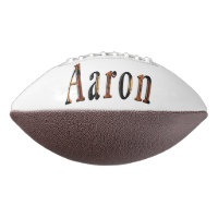 Brown Aaron Name, Football