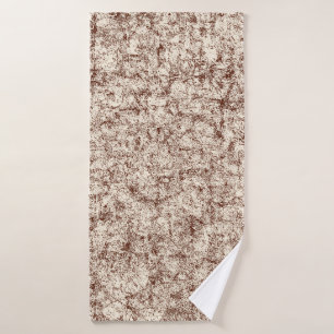 Brown abstract grunge backgroundabstract, ancient, bath towel