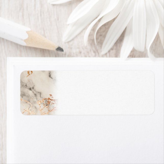 Brown Accents and White Abstract Pattern (Insitu)