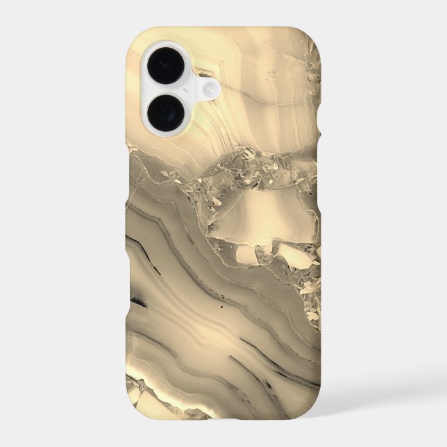 Brown Agate (Back)