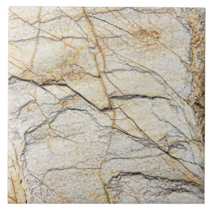 Brown and Black Textured Mable Stone  Tile