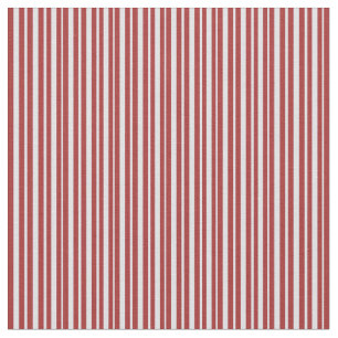 Brown and Lavender Lined/Striped Pattern Fabric