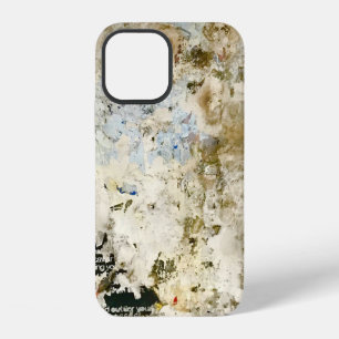 Brown and red wallpaper iPhone 12 case