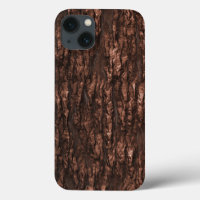 Brown Bark Camo