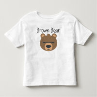 Brown Bear