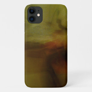 Brown Blur Background Case-Mate iPhone Case