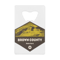 Brown County State Park Indiana