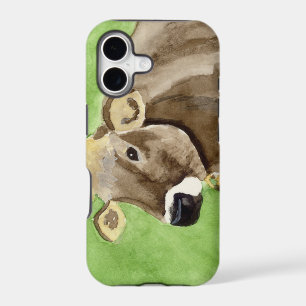 Brown Cow