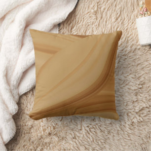 Brown Cushion