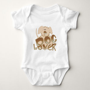 Brown Dog Lover Tshirts and Gifts