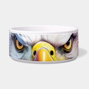 Brown Eagle Eyes, Fireworks