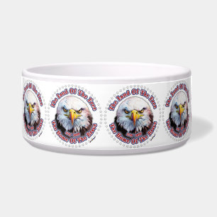 Brown Eagle Multiple Design